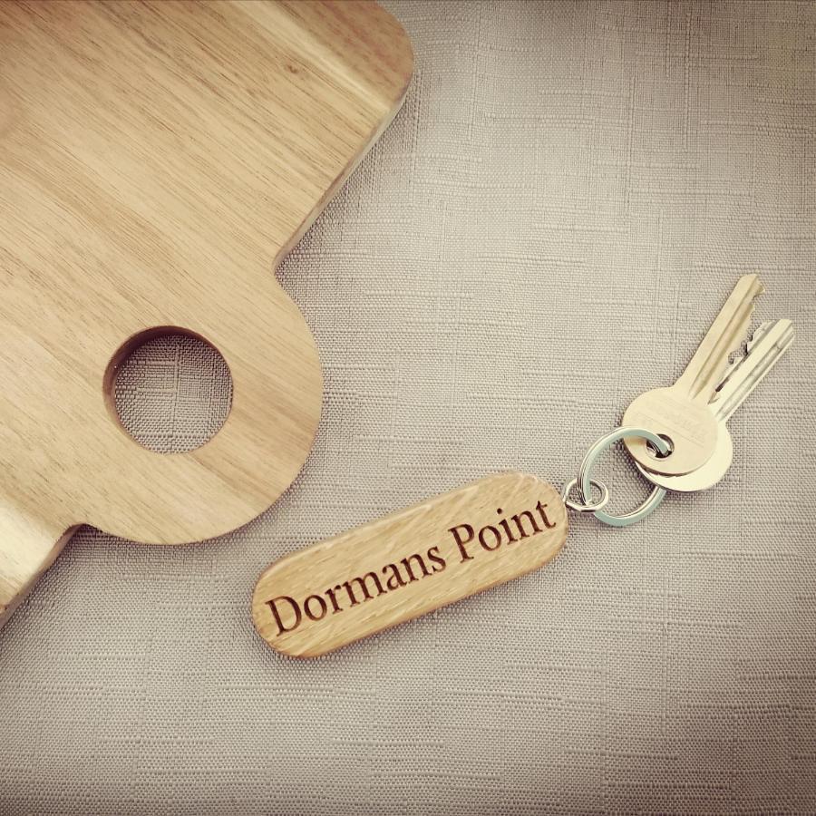 הוילה Donaghadee Dormans Point מראה חיצוני תמונה