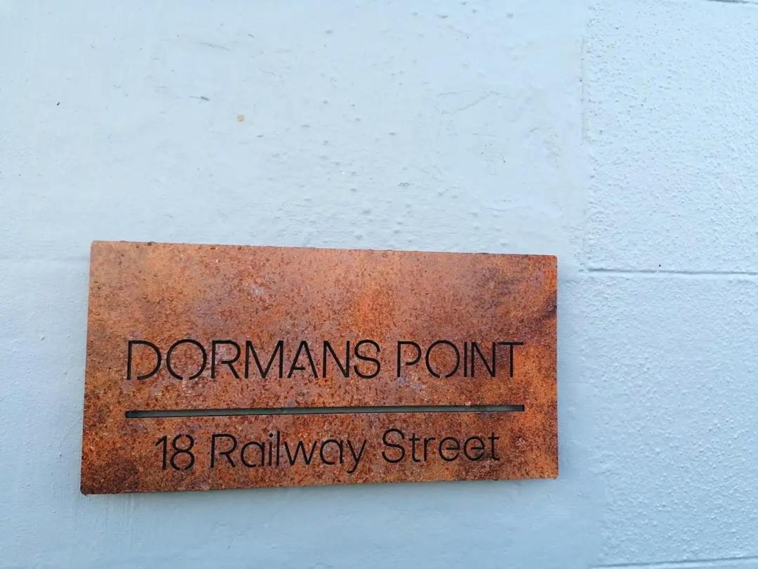 הוילה Donaghadee Dormans Point מראה חיצוני תמונה